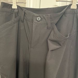 Eddie Bauer lightweight cargo pants